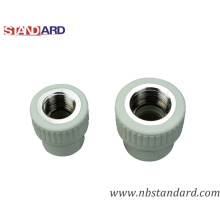 PPR Fitting Female Coupling/Thread/Insert Fitting